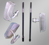 Landrover Spares