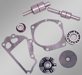 Water Pump Repair Kit