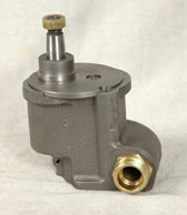 OIL PUMP 160