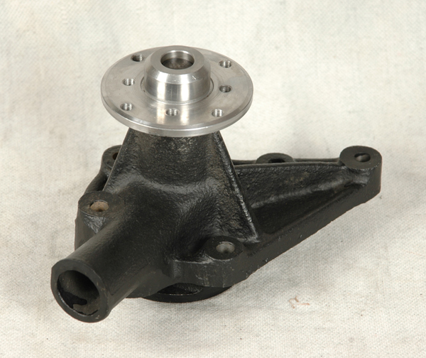 Water Pump 220