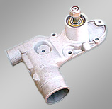 Water Pump 235