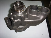 Water Pump 261