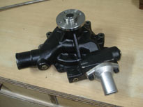 Water Pump 230